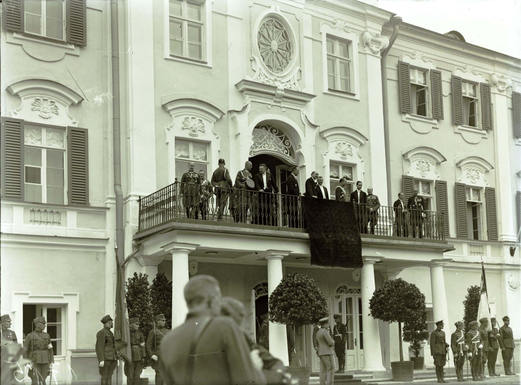 Eesti ja Poola diplomaatilised suhted 1919–1939