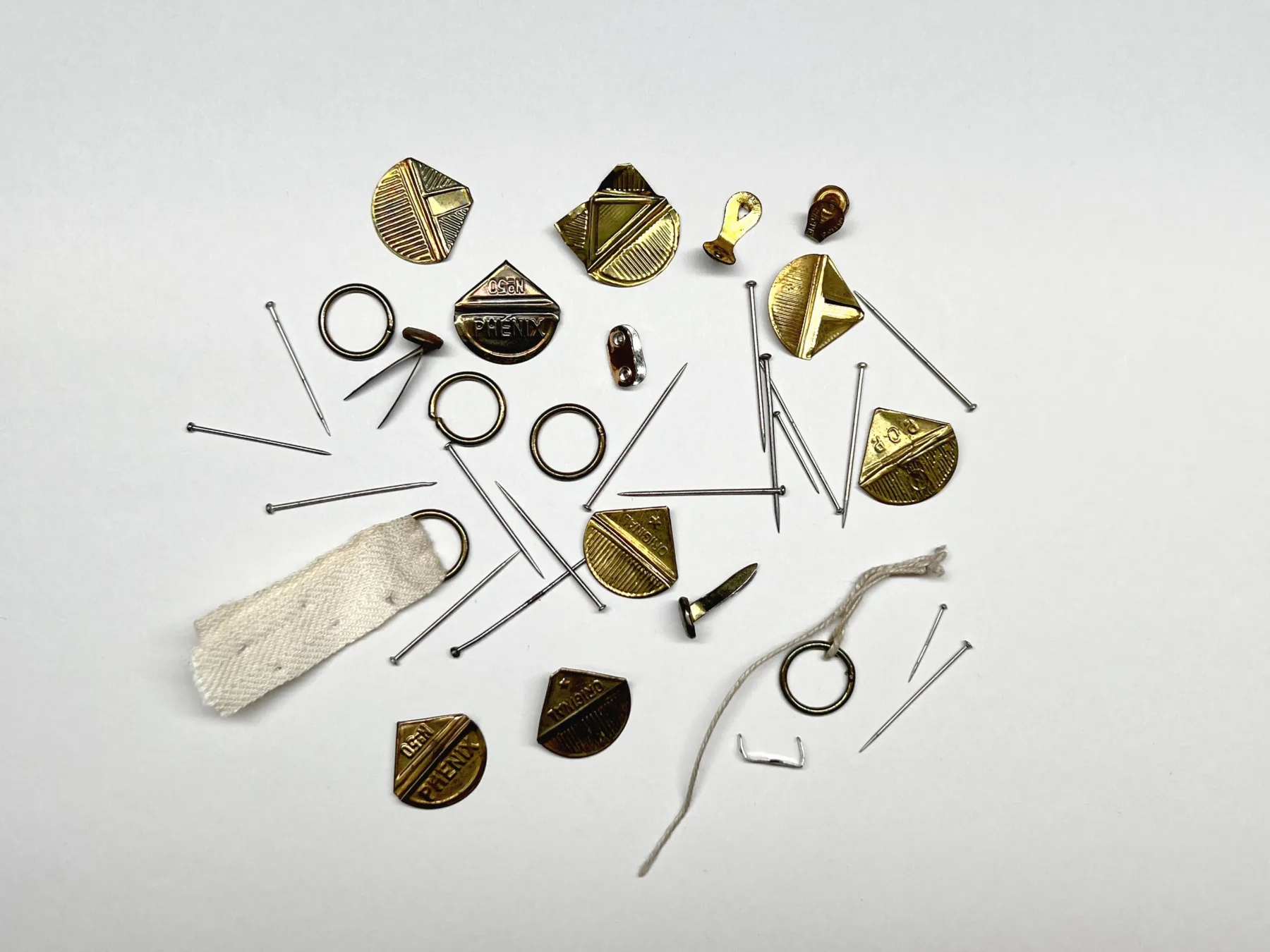 Digiettevalmistus pakkus üllatavaid leide Politseitalituse arhiivist