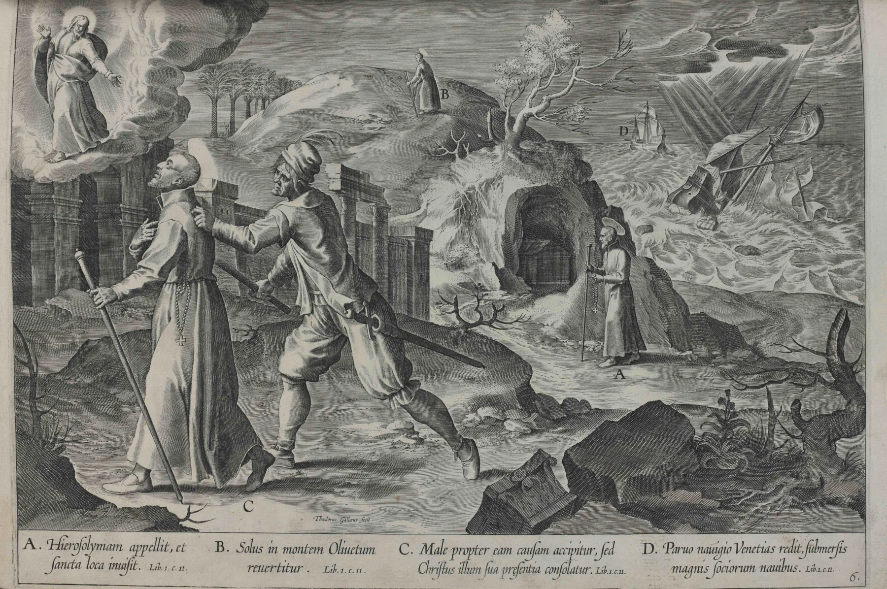 Käsikirjad Rahvusarhiivi raamatukogus