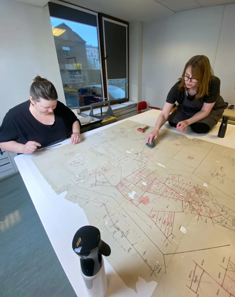 Plaani ERA.T-3.11.276 parandamine Jaapani paberiga