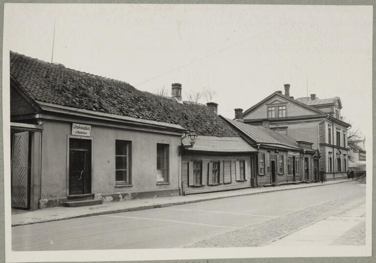 Westersteinide lahutuse lugu