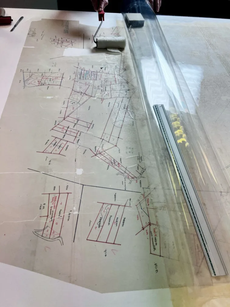 Plaani ERA.T-3.11.276 parandamine Jaapani paberiga