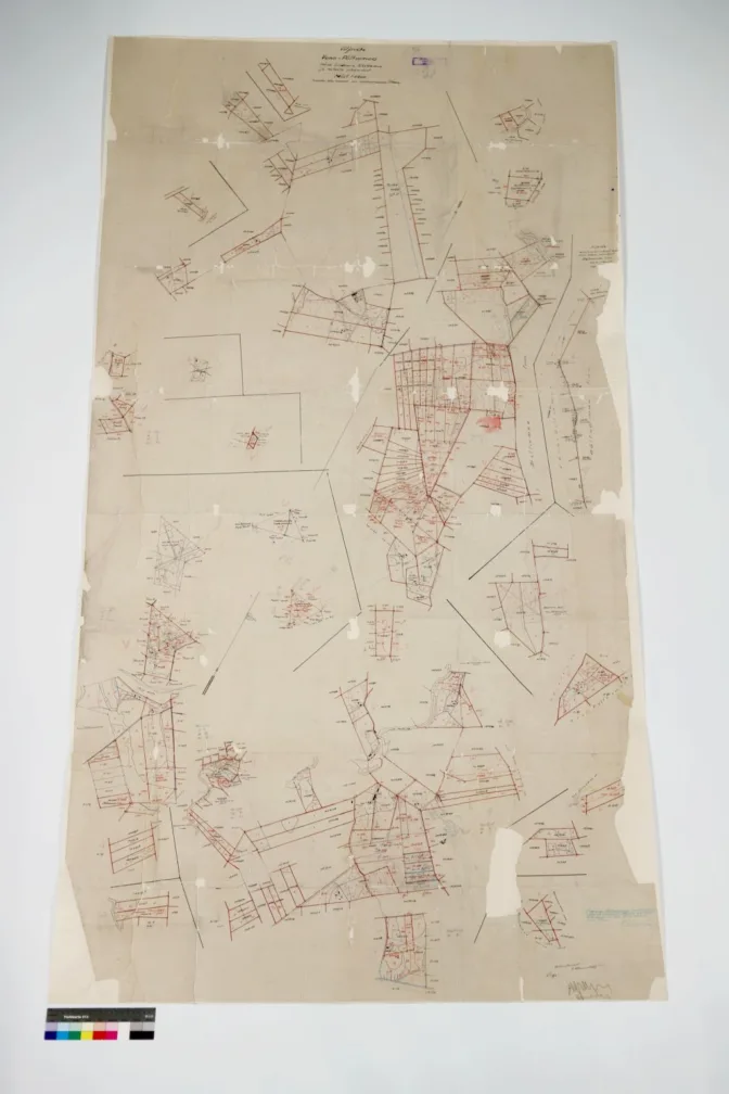 Plaan ERA.T-3.11.276 peale konserveerimist